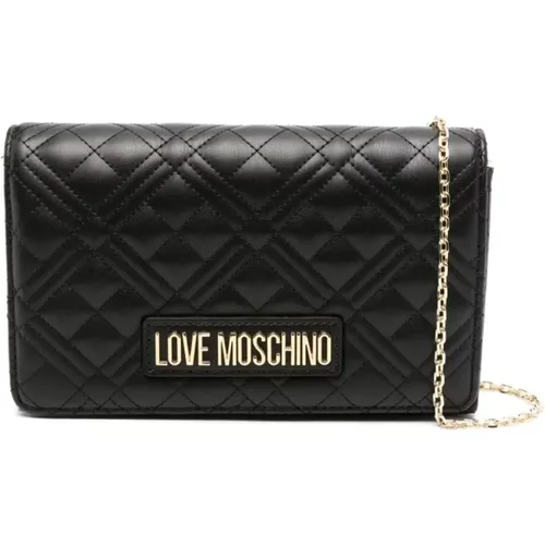 Bags > Cross Body Bags - - Love Moschino - Modalova