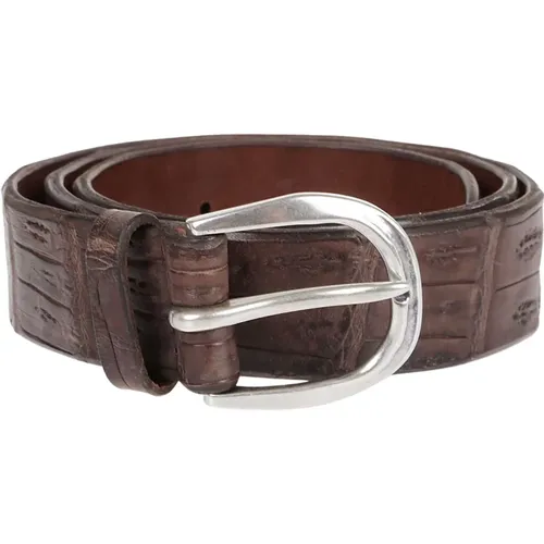 Accessories > Belts - - Orciani - Modalova