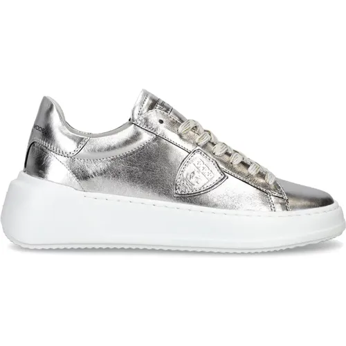 Shoes > Sneakers - - Philippe Model - Modalova