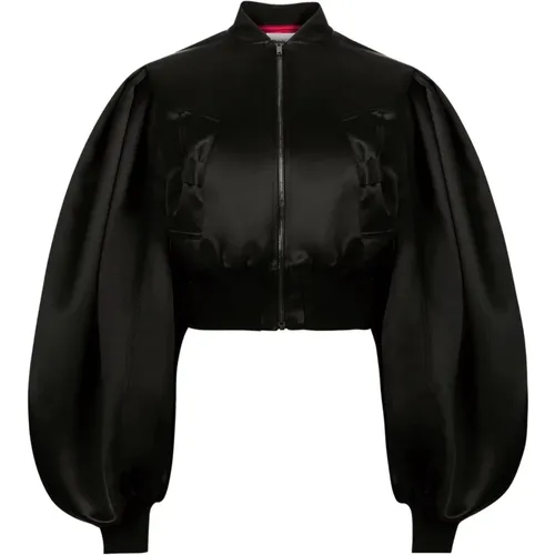 Jackets > Light Jackets - - Nina Ricci - Modalova