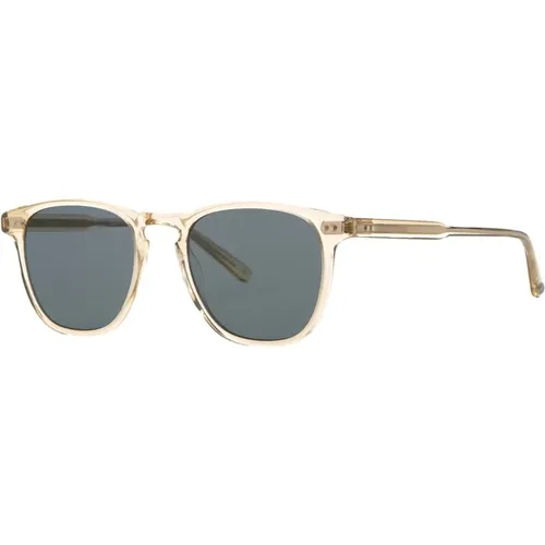 Accessories > Sunglasses - - Garrett Leight - Modalova