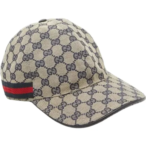 Pre-owned > Pre-owned Accessories - - Gucci Vintage - Modalova