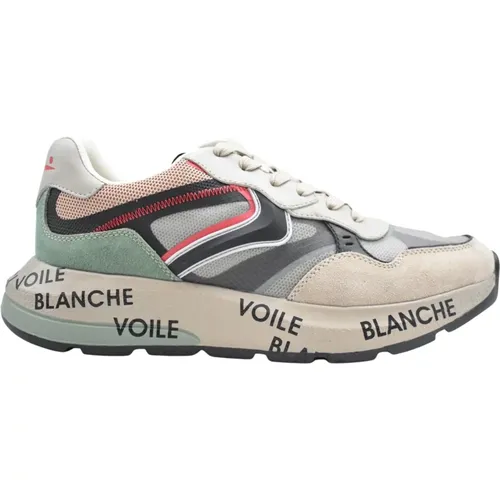 Shoes > Sneakers - - Voile blanche - Modalova