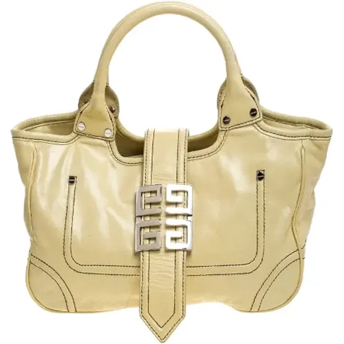 Pre-owned > Pre-owned Bags > Pre-owned Handbags - - Givenchy Pre-owned - Modalova