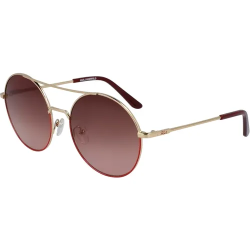 Accessories > Sunglasses - - Karl Lagerfeld - Modalova