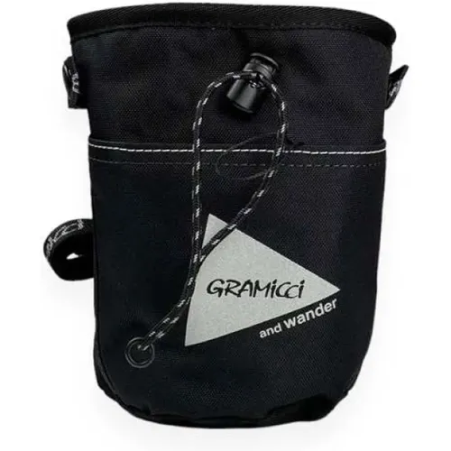 Gramicci - Bags - Black - Gramicci - Modalova