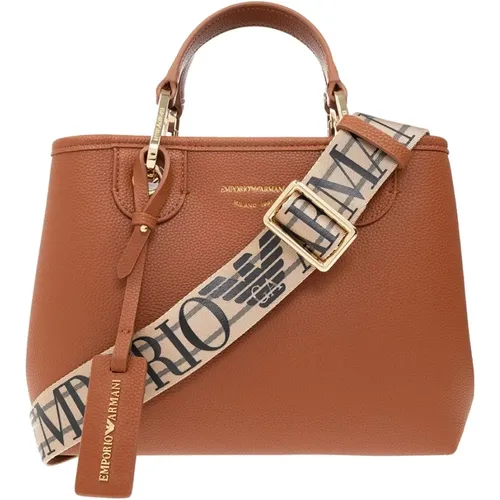 Bags > Shoulder Bags - - Emporio Armani - Modalova