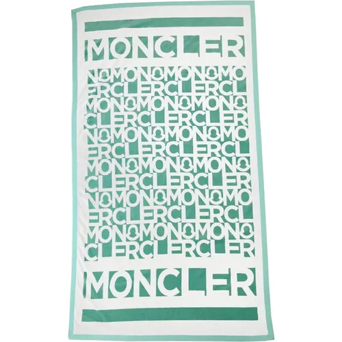 Home > Textiles > Towels - - Moncler - Modalova