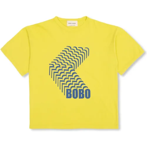 Tops > T-Shirts - - Bobo Choses - Modalova
