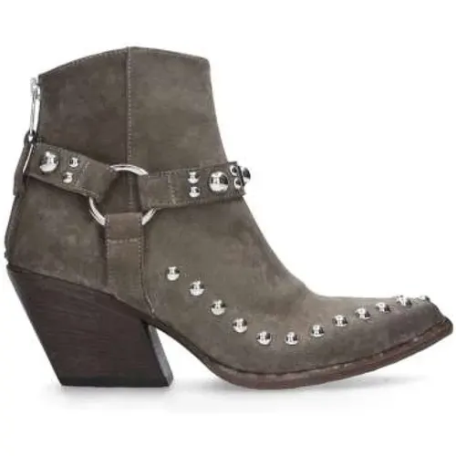 Shoes > Boots > Cowboy Boots - - Elena Iachi - Modalova