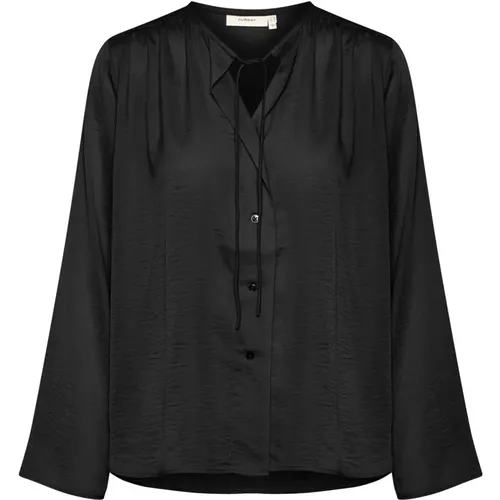 Blouses & Shirts > Blouses - - InWear - Modalova