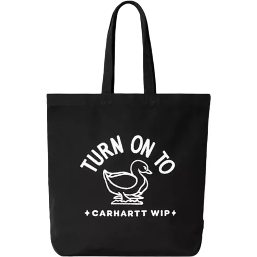 Bags > Tote Bags - - Carhartt WIP - Modalova