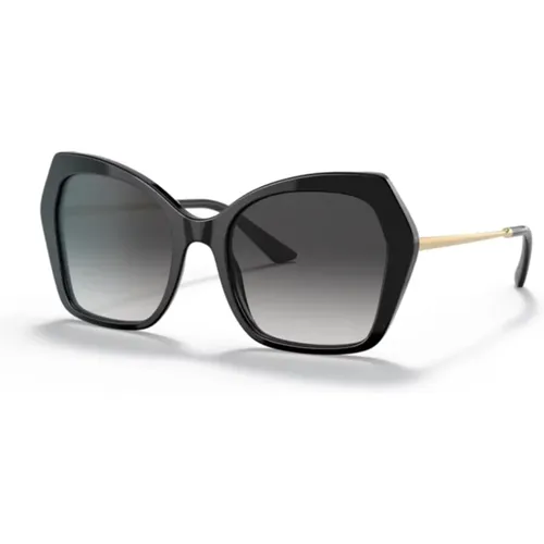 Accessories > Sunglasses - - Dolce & Gabbana - Modalova