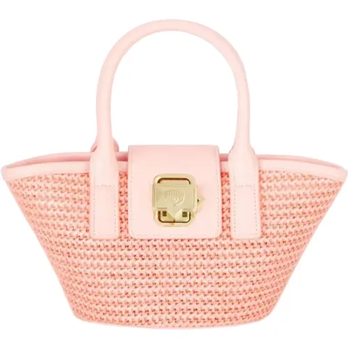 Bags > Handbags - - Chiara Ferragni Collection - Modalova