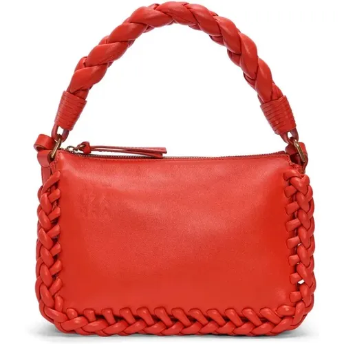 Altuzarra - Bags > Handbags - Red - altuzarra - Modalova
