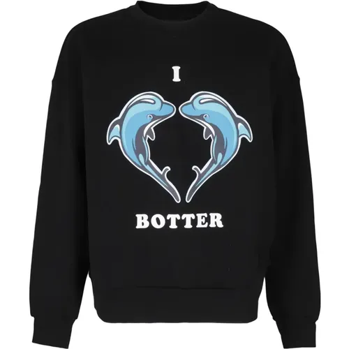 Sweatshirts & Hoodies > Sweatshirts - - Botter - Modalova