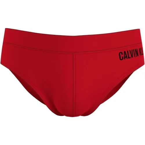 Swimwear > Beachwear - - Calvin Klein - Modalova