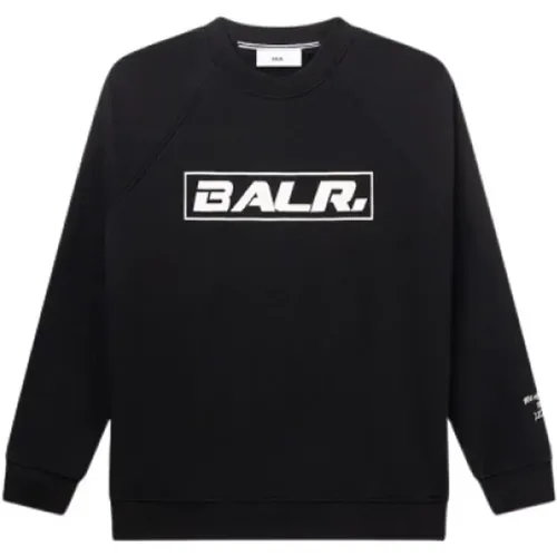 Sweatshirts & Hoodies > Sweatshirts - - Balr. - Modalova