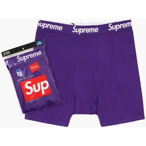 Underwear > Bottoms - - Supreme - Modalova