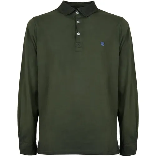 Tops > Polo Shirts - - Gallo - Modalova