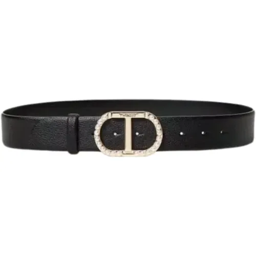 Accessories > Belts - - Twinset - Modalova