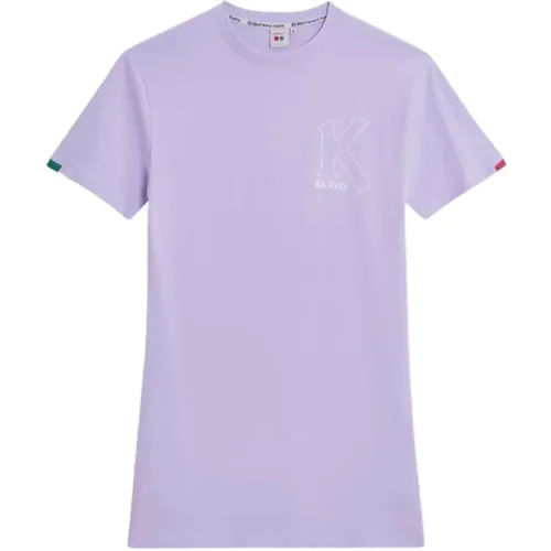 Tops > T-Shirts - - Kickers - Modalova