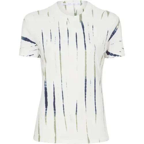 Tops > T-Shirts - - Proenza Schouler - Modalova