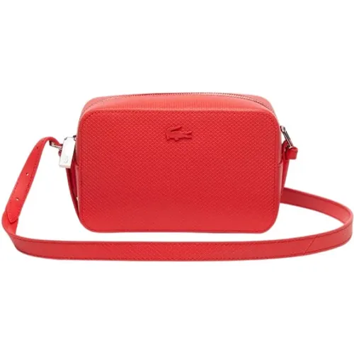 Bags > Cross Body Bags - - Lacoste - Modalova