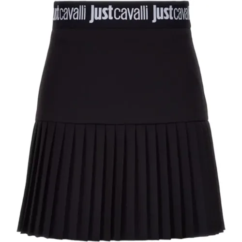 Skirts > Short Skirts - - Just Cavalli - Modalova