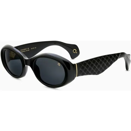 Accessories > Sunglasses - - Etnia Barcelona - Modalova