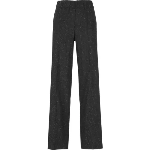 Trousers > Straight Trousers - - D.Exterior - Modalova