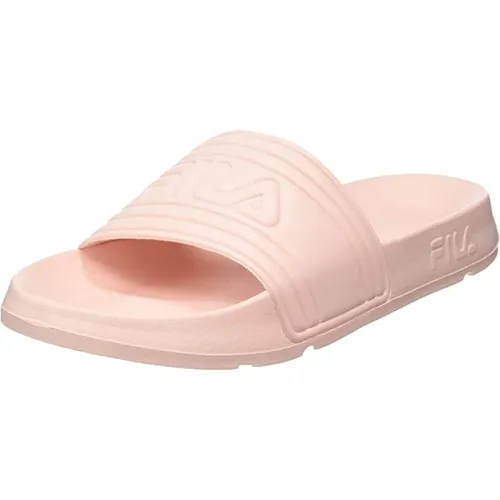 Shoes > Flip Flops & Sliders > Sliders - - Fila - Modalova