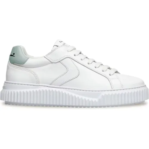 Shoes > Sneakers - - Voile blanche - Modalova