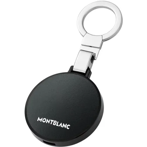 Accessories > Keyrings - - Montblanc - Modalova