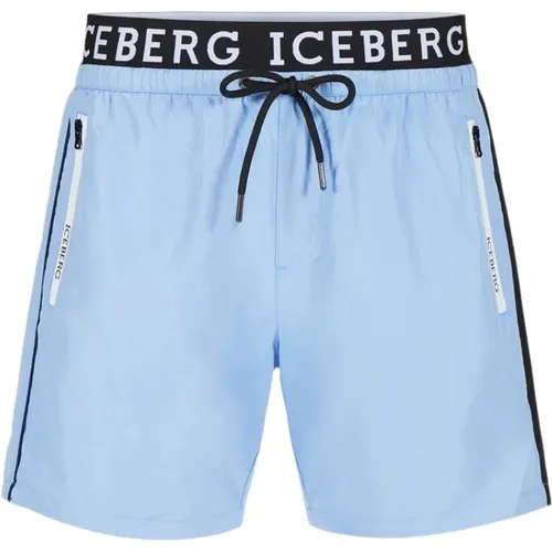 Swimwear > Beachwear - - Iceberg - Modalova