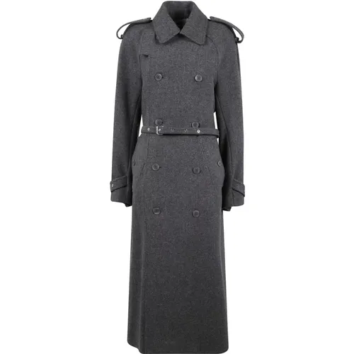 Coats > Trench Coats - - JW Anderson - Modalova