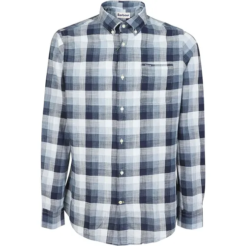 Shirts > Casual Shirts - - Barbour - Modalova