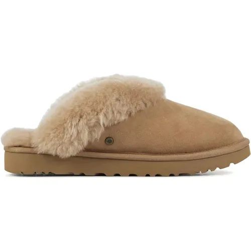 UGG - Shoes > Slippers - Brown - Ugg - Modalova