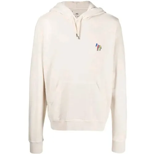 Sweatshirts & Hoodies > Hoodies - - PS By Paul Smith - Modalova