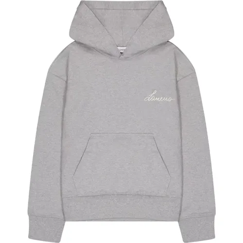 Sweatshirts & Hoodies > Hoodies - - Laneus - Modalova