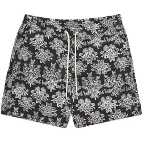 Shorts > Casual Shorts - - Nn07 - Modalova