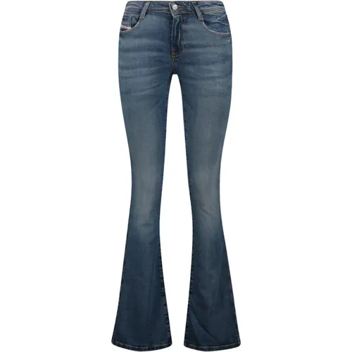 Jeans > Boot-cut Jeans - - Diesel - Modalova