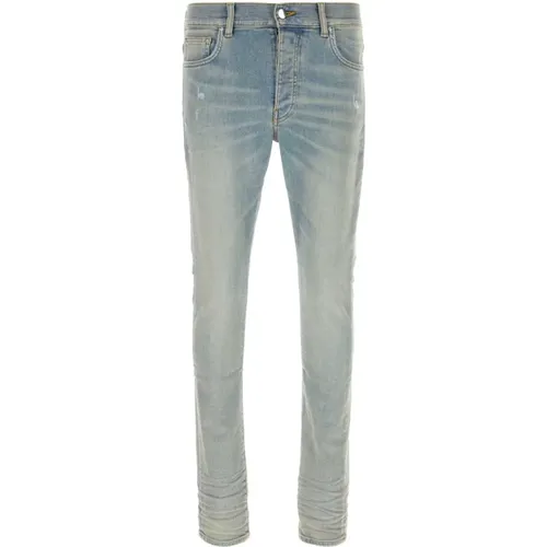 Jeans > Skinny Jeans - - Amiri - Modalova