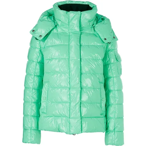 Jackets > Winter Jackets - - Marc Cain - Modalova