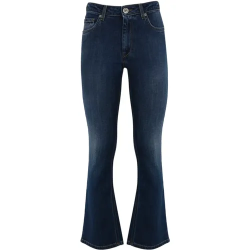 Jeans > Boot-cut Jeans - - Re-Hash - Modalova