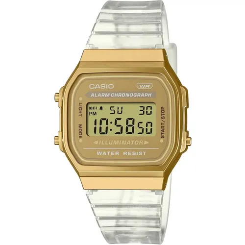 Accessories > Watches - - Casio - Modalova