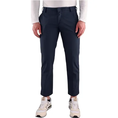 Trousers > Slim-fit Trousers - - Entre amis - Modalova