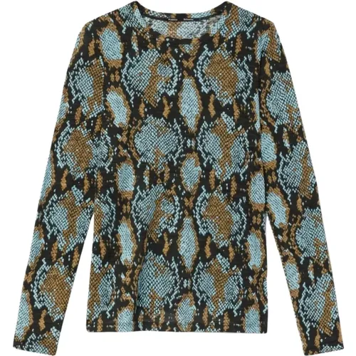 Tops > Long Sleeve Tops - - Proenza Schouler - Modalova