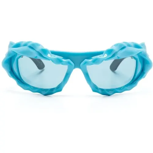 Accessories > Sunglasses - - Ottolinger - Modalova