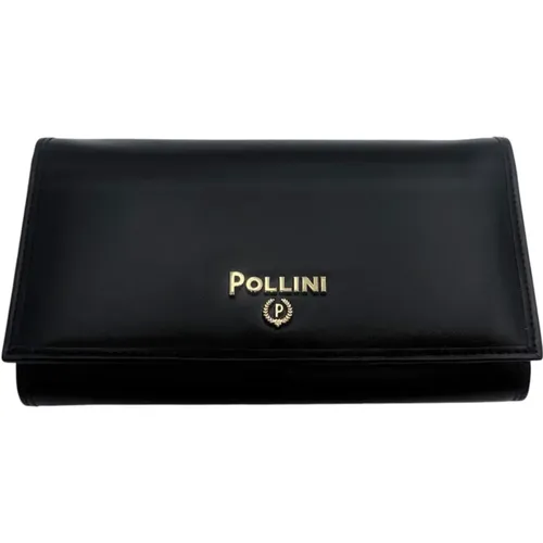 Accessories > Wallets & Cardholders - - Pollini - Modalova